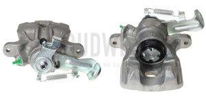 Etrier frana MAZDA 3 (BM, BN) 1.5 benzina 120 cai BUDWEG CALIPER 345000