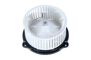 Ventilator habitaclu MAZDA 2 hatchback (DL, DJ) 1.5 SKYACTIV-G benzina 90 cai NRF 34505
