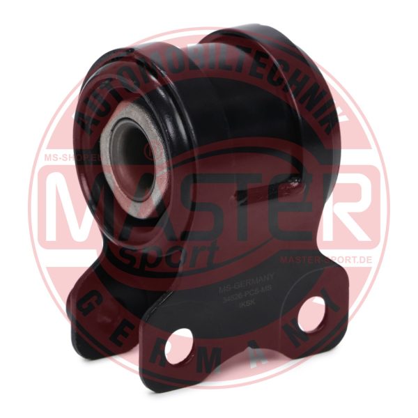Suport trapez MAZDA 5 (CW) 1.8 MZR benzina 116 cai MASTERSPORT GERMANY 34526-PCS-MS
