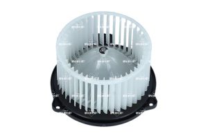 Ventilator habitaclu MAZDA 2 hatchback (DL, DJ) 1.5 SKYACTIV-G benzina 90 cai NRF 34531