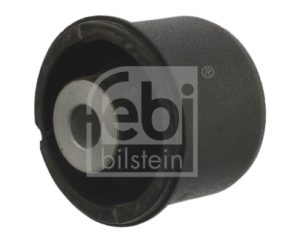 Suport ax MAZDA 2 (DE_, DH_) 1.6 MZ-CD diesel 95 cai FEBI BILSTEIN 34740