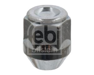 Piulita roata MAZDA 2 (DE_, DH_) 1.5 MZR (DE5FS) benzina 102 cai FEBI BILSTEIN 34754