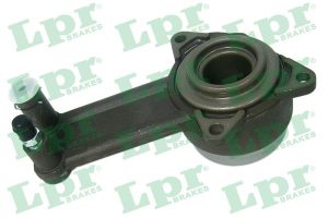Rulment de presiune ambreiaj MAZDA 121 III (JASM, JBSM) 1.3 benzina 50 cai LPR 3477