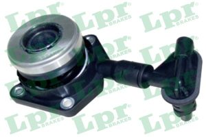 Rulment de presiune ambreiaj MAZDA 2 (DY) 1.2 (DY3W) benzina 75 cai LPR 3480
