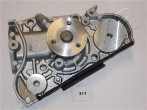 Pompa de apa MAZDA 323 III Hatchback (BF) 1.6 GT Turbo 4WD (BF2) benzina 150 cai ASHIKA 35-03-311