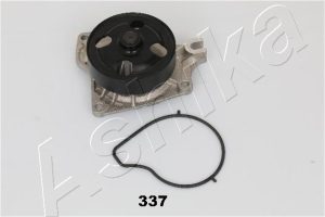 Pompa de apa MAZDA 3 limuzina (BK) 1.6 (BK12) benzina 105 cai ASHIKA 35-03-337
