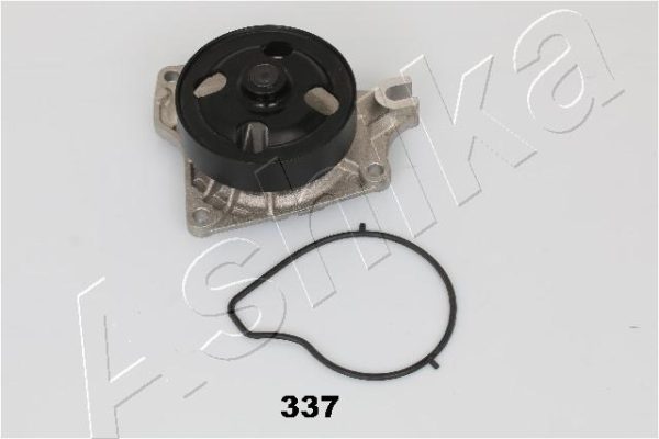 Pompa de apa MAZDA 3 limuzina (BK) 1.6 (BK12) benzina 105 cai ASHIKA 35-03-337