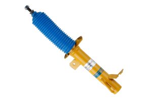 Amortizor MAZDA 2 (DY) 1.2 (DY3W) benzina 75 cai BILSTEIN 35-103578