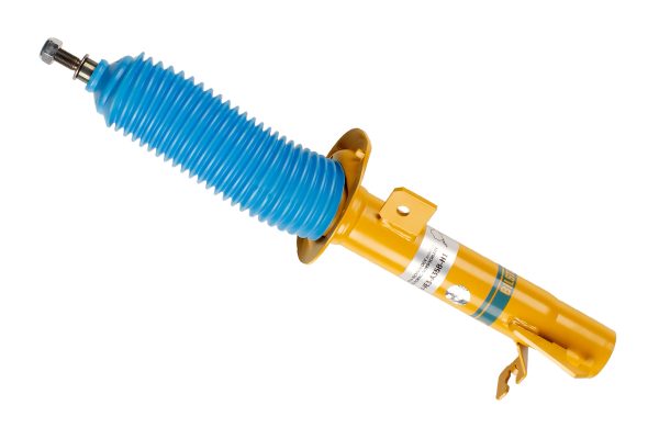 Amortizor MAZDA 2 (DY) 1.2 (DY3W) benzina 75 cai BILSTEIN 35-103585