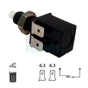 Comutator lumini frana MAZDA 121 III (JASM, JBSM) 1.25 benzina 75 cai HOFFER 3500006