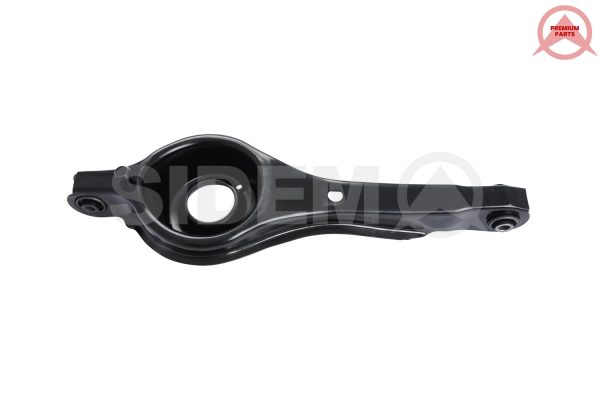 Brat suspensie roata MAZDA 3 (BL) 2.2 MZR CD (BL10) diesel 150 cai SIDEM 3572