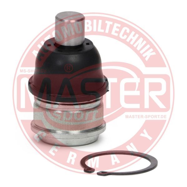 Pivot MAZDA 3 (BK) 2.3 DiSi Turbo MPS (BK3P) benzina 250 cai MASTERSPORT GERMANY 35908-PCS-MS