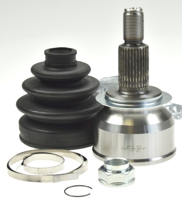 Cap planetara MAZDA 6 combi (GJ, GL) 2.0 (GJEFW) benzina 165 cai LOBRO 306222