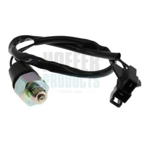 Comutator lampa marsalier MAZDA 323 III limuzina (BF) 1.5 (BF5S) benzina 75 cai HOFFER 3600099