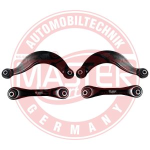 Set suspensie roata MAZDA 3 limuzina (BL) 2.0 MZR DISI (BL12) benzina 151 cai MASTERSPORT GERMANY 36839-SET-MS
