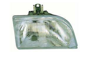 Far MAZDA 121 II (DB) 1.3 16V (DB3PA) benzina 53 cai ALKAR 3702383