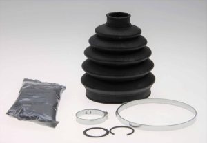 Ansamblu burduf articulatie planetara MAZDA 6 caroserie inchisa/combi (GJ) 2.2 D diesel 175 cai LOBRO 307224
