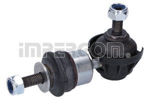 Bieleta antiruliu MAZDA 3 limuzina (BK) 1.6 (BK12) benzina 105 cai ORIGINAL IMPERIUM 37166