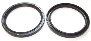 Simering arbore cotit MAZDA 3 limuzina (BL) 2.2 MZR CD (BL10) diesel 185 cai ELRING 373.490