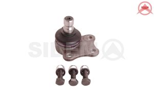 Pivot MAZDA 2 (DY) 1.2 (DY3W) benzina 75 cai SIDEM 3786