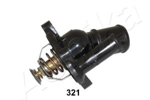 Termostat lichid racire MAZDA 6 combi (GH) 2.5 MZR (GH5FW) benzina 170 cai ASHIKA 38-03-321