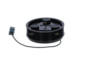 Cupla magnetica climatizare MAZDA 5 (CR) 2.0 CD (CR19) diesel 110 cai NRF 380028