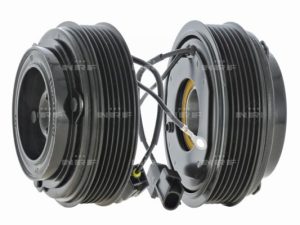 Cupla magnetica climatizare MAZDA 3 hatchback (BP) 2.0 SKYACTIV-G (BP5H, BP6H) benzina 150 cai NRF 380127