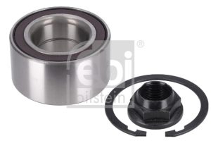 Set rulment roata MAZDA 2 (DE_, DH_) 1.6 MZ-CD diesel 95 cai FEBI BILSTEIN 38314