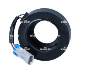 Bobina ambreiaj magnetic compresor MAZDA 5 (CW) 1.6 CD diesel 116 cai NRF 38556