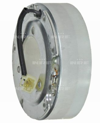 Bobina ambreiaj magnetic compresor MAZDA 3 (BL) 2.2 MZR CD (BL10) diesel 150 cai NRF 38697