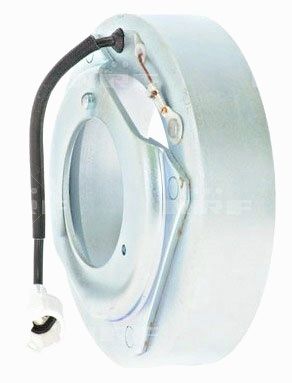 Bobina ambreiaj magnetic compresor MAZDA 3 (BK) 2.0 (BKEP) benzina 150 cai NRF 38698