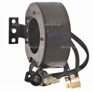 Bobina ambreiaj magnetic compresor MAZDA 2 (DY) 1.2 (DY3W) benzina 75 cai NRF 38699