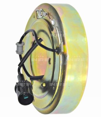Bobina ambreiaj magnetic compresor MAZDA 6 combi (GH) 2.5 MZR (GH5FW) benzina 170 cai NRF 38733