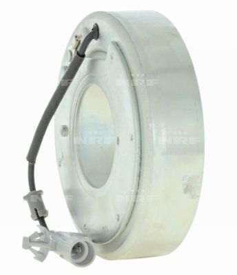Bobina ambreiaj magnetic compresor MAZDA 2 hatchback (DL, DJ) 1.5 SKYACTIV-G M Hybrid benzina/elector 75 cai NRF 38740