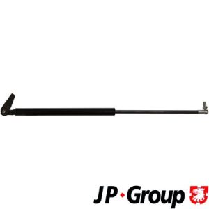 Amortizor portbagaj MAZDA 323 P V (BA) 1.5 16V benzina 88 cai JP GROUP 3881201070