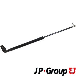 Amortizor portbagaj MAZDA 323 P V (BA) 1.5 16V benzina 88 cai JP GROUP 3881201080