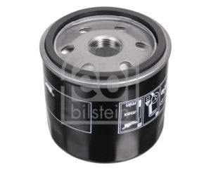 Filtru ulei MAZDA 2 (DY) 1.2 (DY3W) benzina 75 cai FEBI BILSTEIN 38813