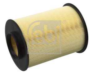 Filtru aer MAZDA 5 (CW) 1.6 CD diesel 116 cai FEBI BILSTEIN 38923