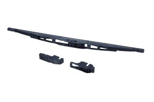 Lamela stergator MAZDA 2 (DE_, DH_) 1.5 MZR (DE5FS) benzina 102 cai MAXGEAR 39-0303