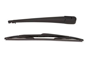 Brat stergator parbriz MAZDA 6 combi (GH) 2.0 MZR (GHEFW) benzina 155 cai MAXGEAR 39-0339