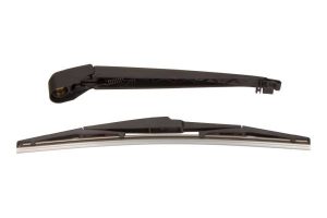 Brat stergator parbriz MAZDA 6 combi (GH) 2.0 MZR (GHEFW) benzina 155 cai MAXGEAR 39-0468