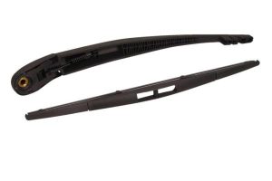 Brat stergator parbriz MAZDA 2 (DE_, DH_) 1.6 MZ-CD diesel 95 cai MAXGEAR 39-0528