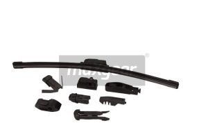 Lamela stergator MAZDA 121 II (DB) 1.3 16V (DB3PA) benzina 53 cai MAXGEAR 39-9400