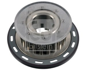 Roata dintata arbore cotit MAZDA 5 (CW) 1.6 CD diesel 116 cai FEBI BILSTEIN 39099