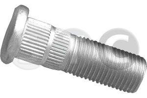 Surub roata MAZDA 2 hatchback (DL, DJ) 1.5 benzina 75 cai STC T439261