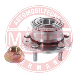 Set rulment roata MAZDA 323 S VI limuzina (BJ) 1.6 (BJ12) benzina 95 cai MASTERSPORT GERMANY 3932-SET-MS