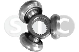 Articulatie cardan MAZDA 3 limuzina (BL) 2.2 MZR CD (BL10) diesel 185 cai STC T439406