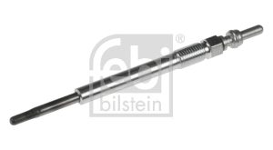 Bujie incandescenta MAZDA 2 (DE_, DH_) 1.6 MZ-CD diesel 95 cai FEBI BILSTEIN 39515