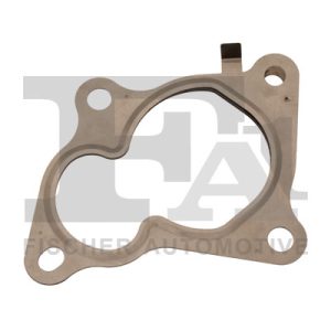 Garnitura etansare compresor MAZDA 6 caroserie inchisa/combi (GJ) 2.2 D diesel 175 cai FA1 400-559