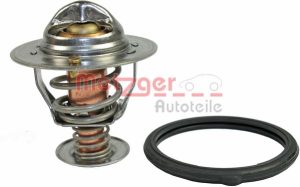 Termostat lichid racire MAZDA 6 Hatchback (GH) 2.2 MZR-CD (GH10) diesel 185 cai METZGER 4006046